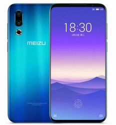 Замена дисплея на телефоне Meizu 16s в Сочи